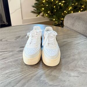 Nike Court Vision Alta ‘Leopard’